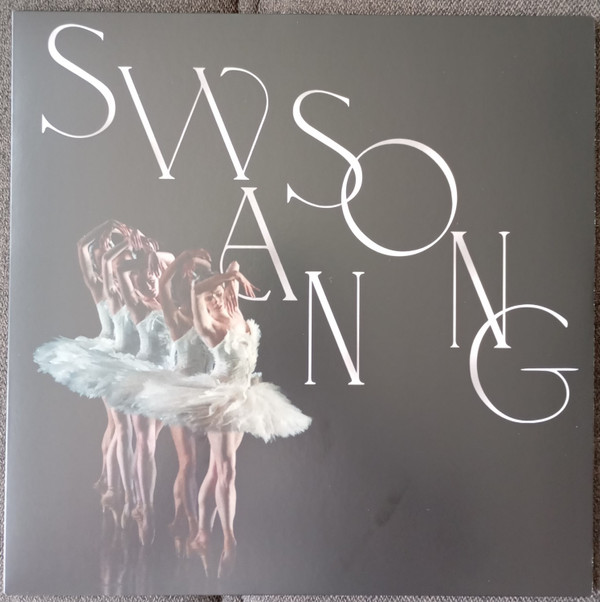 AUSTRA – AUSTRA – SWAN SONG