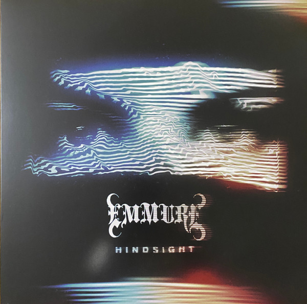 EMMURE – EMMURE – HINDSIGHT ORANGE BLUE