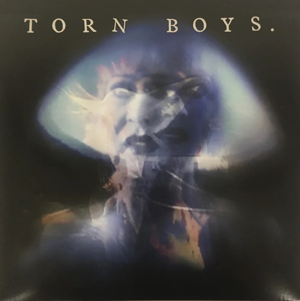 TORN BOYS – TORN BOYS – 1983 WHITE
