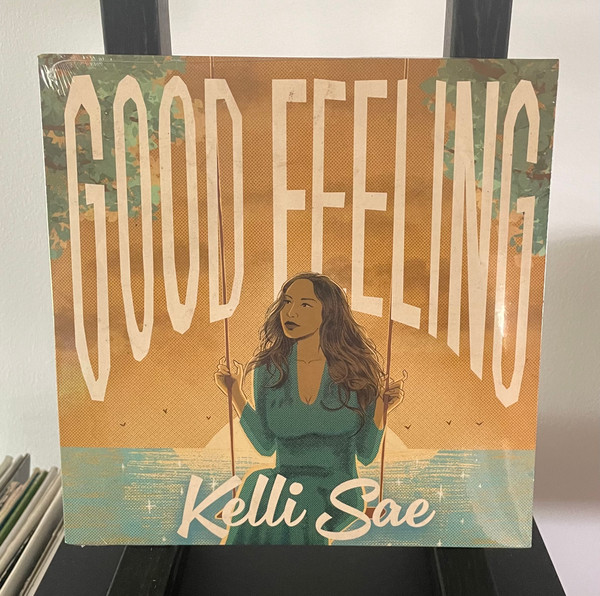 SAE, KELLI – SAE, KELLI – 7-GOOD FEELING