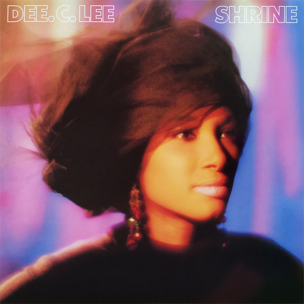 LEE, DEE C. – LEE, DEE C. – SHRINE PINK PURPLE 180G