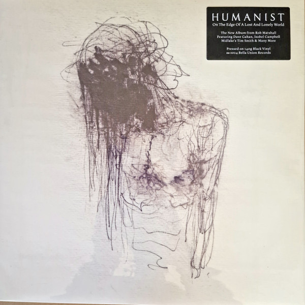 HUMANIST – HUMANIST – ON THE EDGE OF A LOST ...