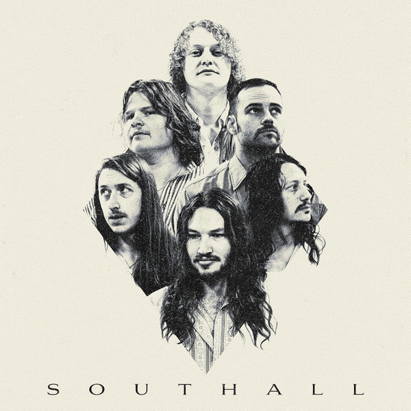 SOUTHALL – SOUTHALL – SOUTHALL