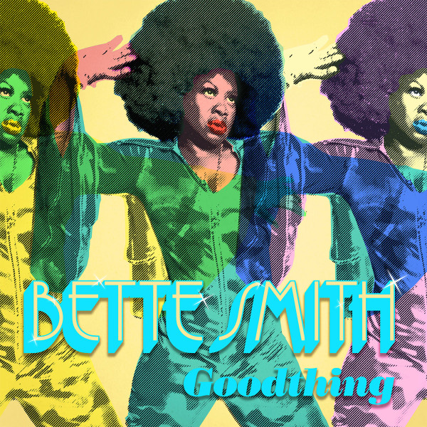 SMITH, BETTE – SMITH, BETTE – GOODTHING