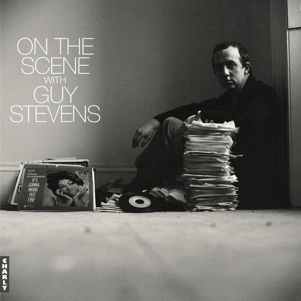 V/A – V/A – ON THE SCENE WITH GUY ...
