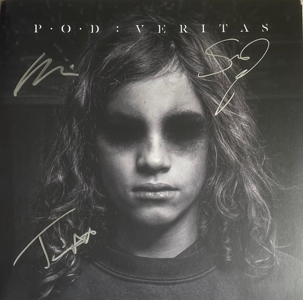 P.O.D. – P.O.D. – VERITAS