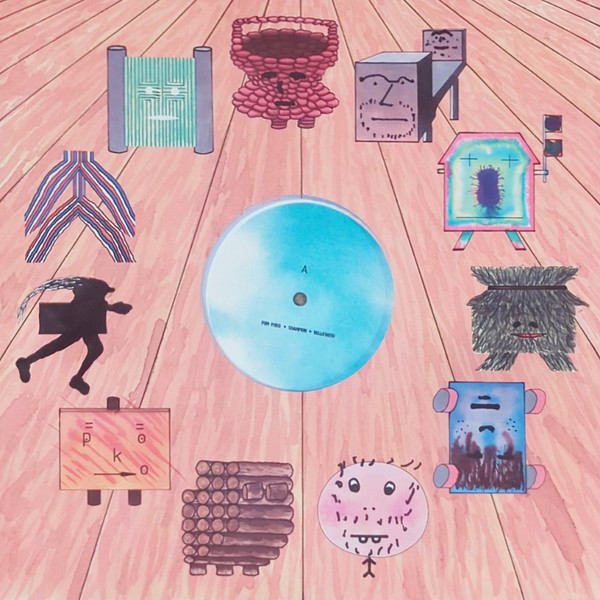 POM POKO – POM POKO – CHAMPION