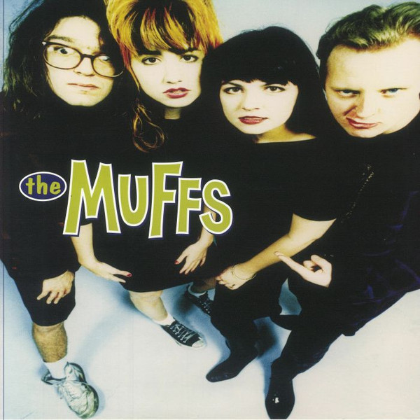 MUFFS – MUFFS – MUFFS