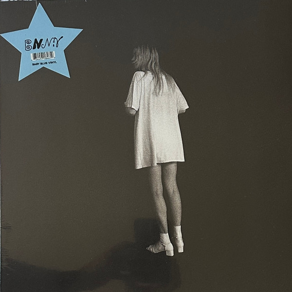 BNNY – BNNY – EVEYTHING BABY BLUE