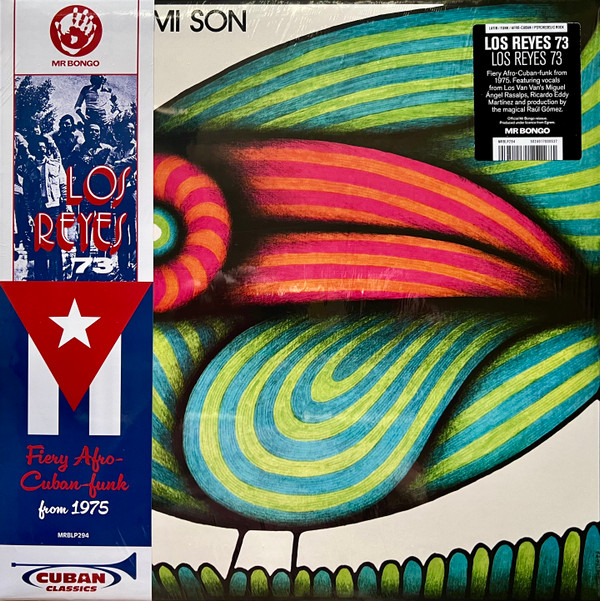 LOS REYES 73 – LOS REYES 73 – LOS REYES 73