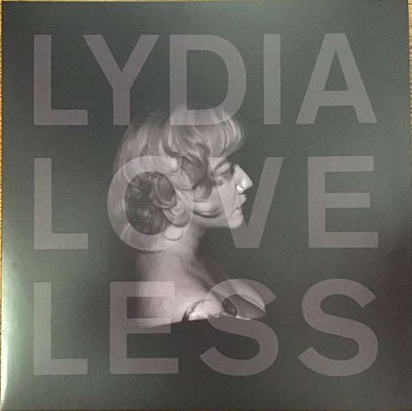 LOVELESS, LYDIA – LOVELESS, LYDIA – SOMETHING ELSE