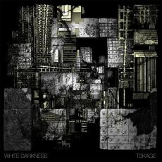WHITE DARKNESS – WHITE DARKNESS – TOKAGE 180GR.