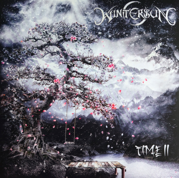 WINTERSUN – WINTERSUN – TIME II WHITE