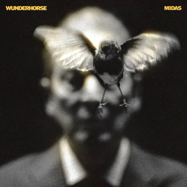 WUNDERHORSE – WUNDERHORSE – MIDAS