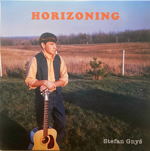 GNYS, STEFAN – GNYS, STEFAN – HORIZONING