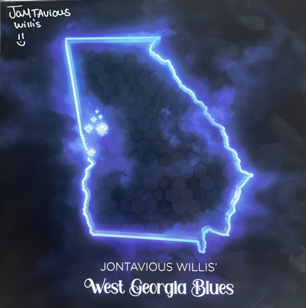 WILLIS, JONTAVIOUS – WILLIS, JONTAVIOUS – JONTAVIOUS WILLIS' WES...