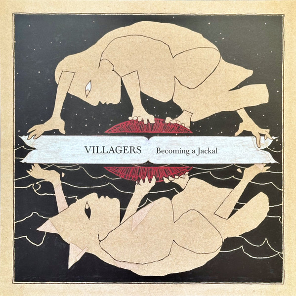 VILLAGERS – VILLAGERS – BECOMING A JACKAL CLEAR