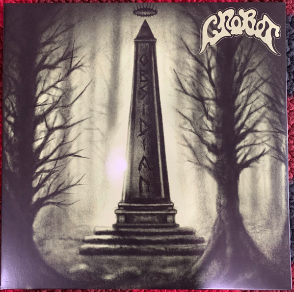 CROBOT – CROBOT – OBSIDIAN
