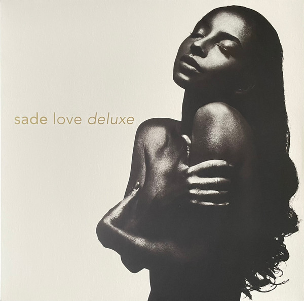 SADE – SADE – LOVE DELUXE