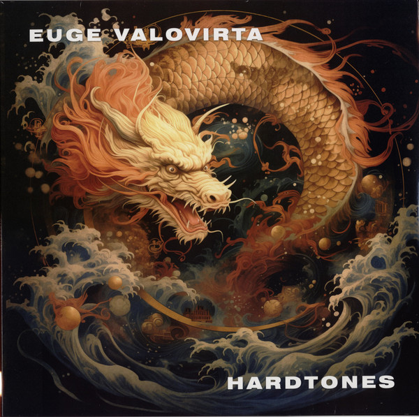 VALOVIRTA, EUGE – VALOVIRTA, EUGE – HARDTONES
