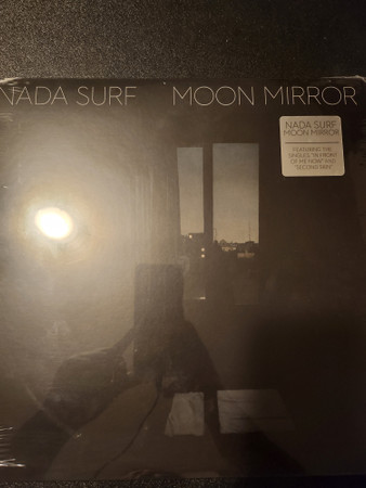 NADA SURF – NADA SURF – MOON MIRROR