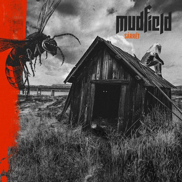 Mudfield – Mudfield – Sárrét