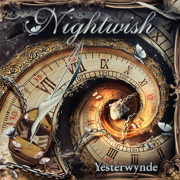 NIGHTWISH – NIGHTWISH – YESTERWYNDE