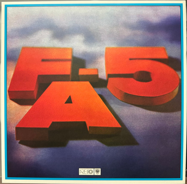 FA-5 – FA-5 – FA-5