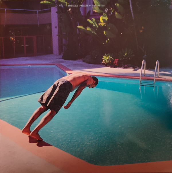 PARDON, MALCOLM – PARDON, MALCOLM – ABYSS