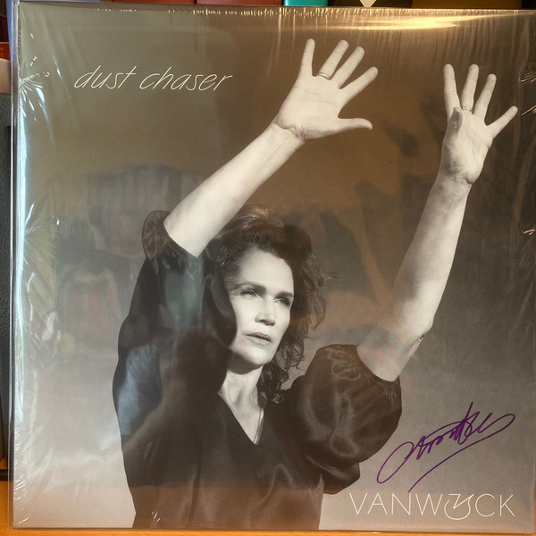 VANWYCK – VANWYCK – DUSTCHASER