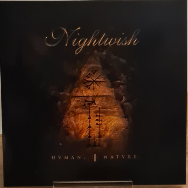NIGHTWISH – NIGHTWISH – HUMAN. :II: NATURE.