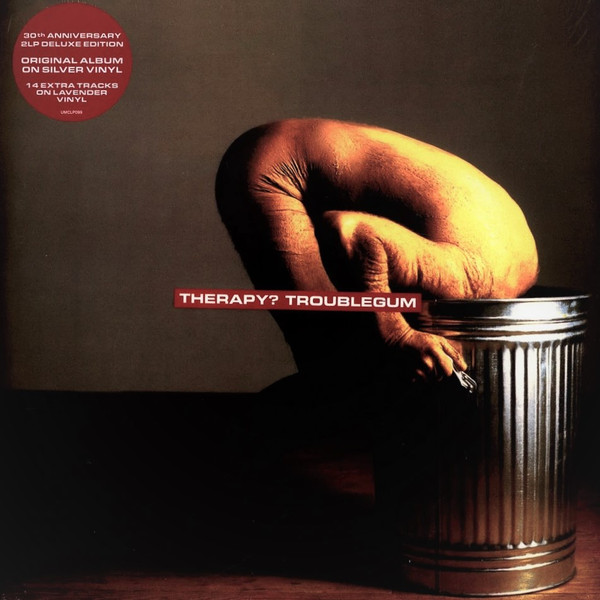 THERAPY? – THERAPY? – TROUBLEGUM LAVENDER 180G