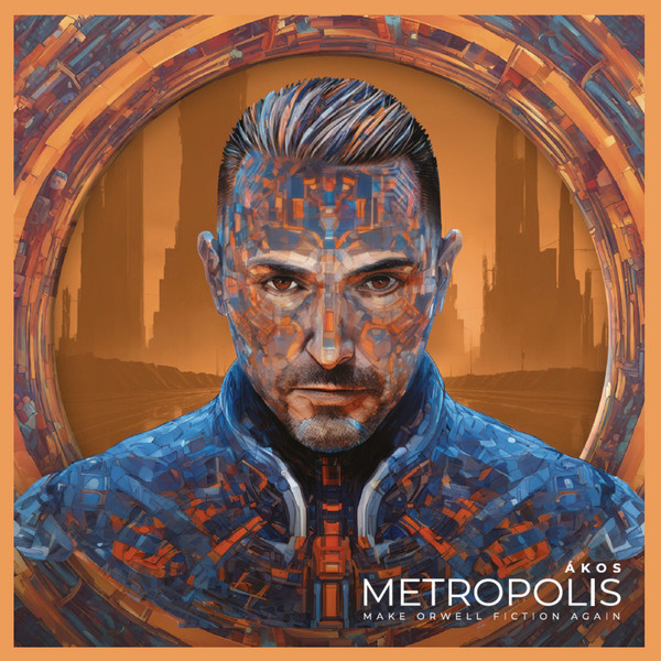 ÁKOS – ÁKOS – METROPOLIS