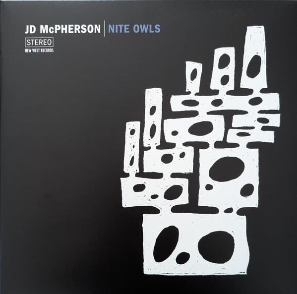 MCPHERSON, JD – MCPHERSON, JD – NITE OWLS