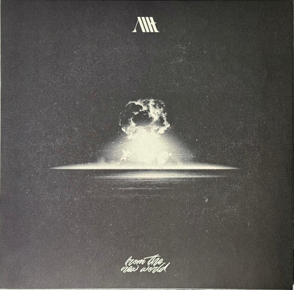 ALLT – ALLT – FROM THE NEW WORLD
