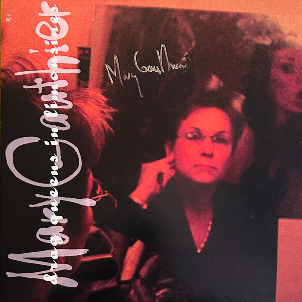 GAUTHIER, MARY – GAUTHIER, MARY – DRAG QUEENS IN LIMOUSINES RUBY RED 180G