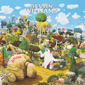 WILLIAMS, DEVON – WILLIAMS, DEVON – EUPHORIA