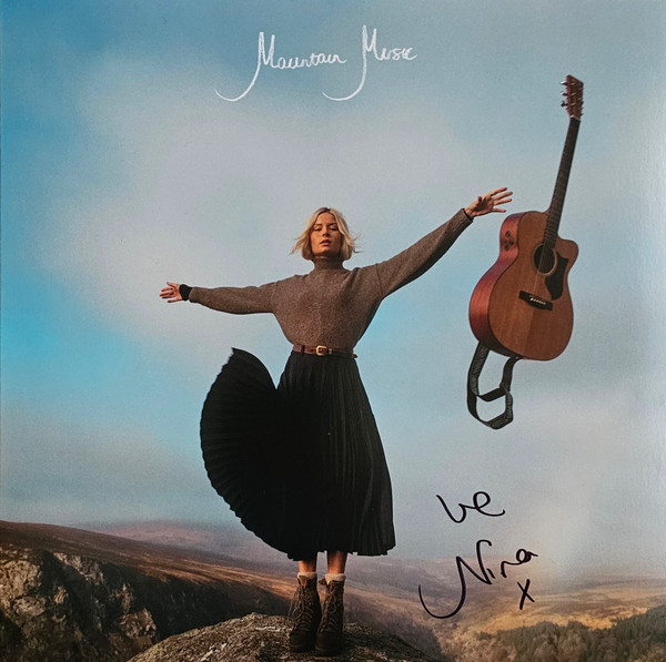 NESBITT, NINA – NESBITT, NINA – MOUNTAIN MUSIC BLUE