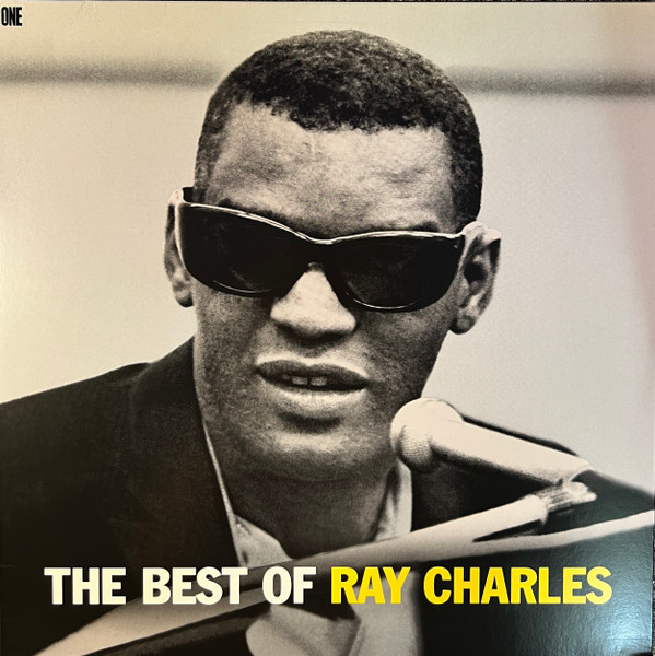 CHARLES, RAY – CHARLES, RAY – BEST OF RAY CHARLES