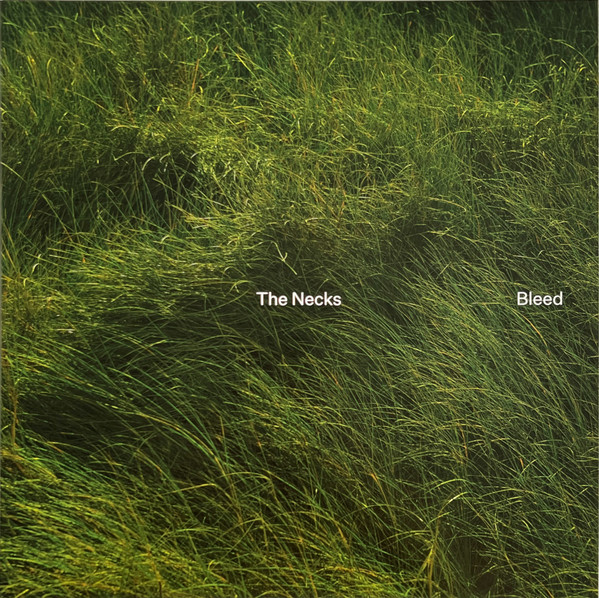 NECKS – NECKS – BLEED