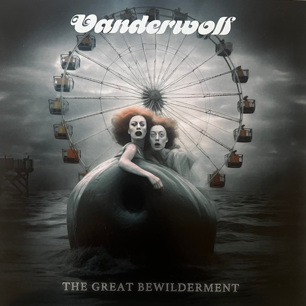 VANDERWOLF – VANDERWOLF – GREAT BEWILDERMENT