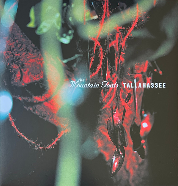 MOUNTAIN GOATS – MOUNTAIN GOATS – TALLAHASSEE