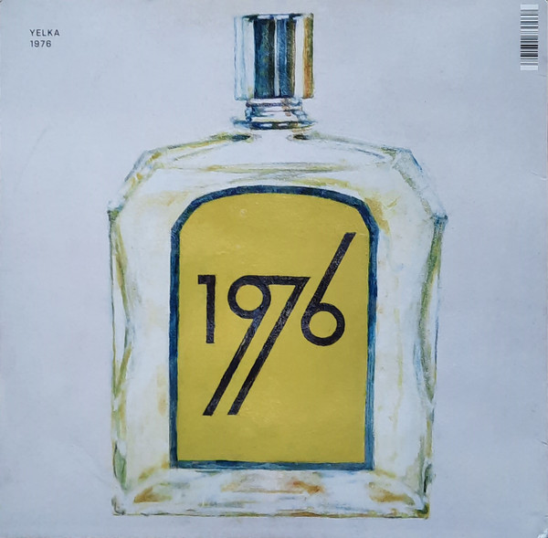 YELKA – YELKA – 1976