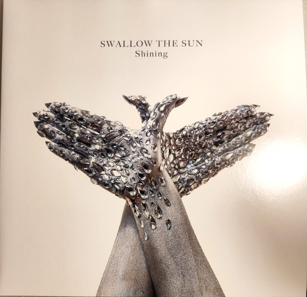 SWALLOW THE SUN – SWALLOW THE SUN – SHINING