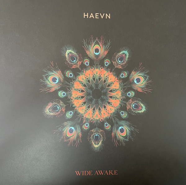 HAEVN – HAEVN – WIDE AWAKE