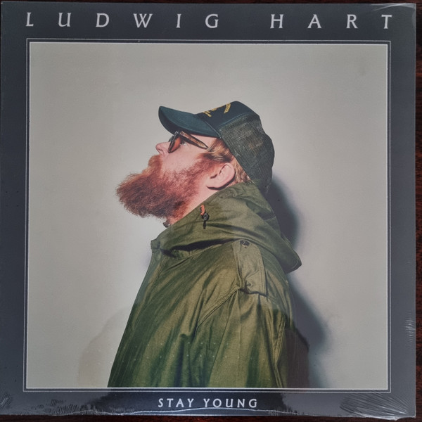 HART, LUDWIG – HART, LUDWIG – STAY YOUNG