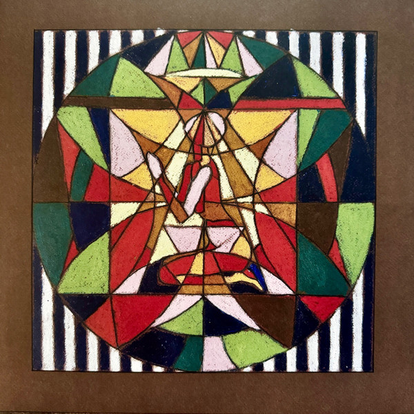 MARLING, LAURA – MARLING, LAURA – PATTERNS IN REPEAT