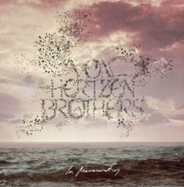 VON HERTZEN BROTHERS – VON HERTZEN BROTHERS – IN MURMURATION