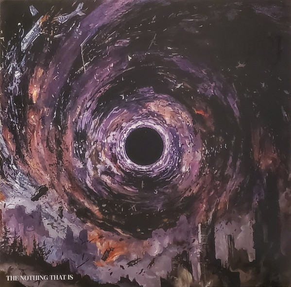 FIT FOR AN AUTOPSY – FIT FOR AN AUTOPSY – NOTHING THAT IS