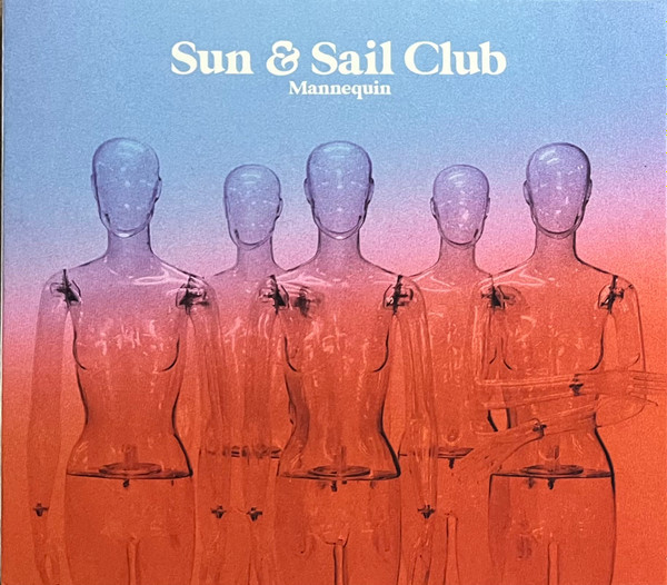 SUN & SAIL CLUB – SUN & SAIL CLUB – MANNEQUIN